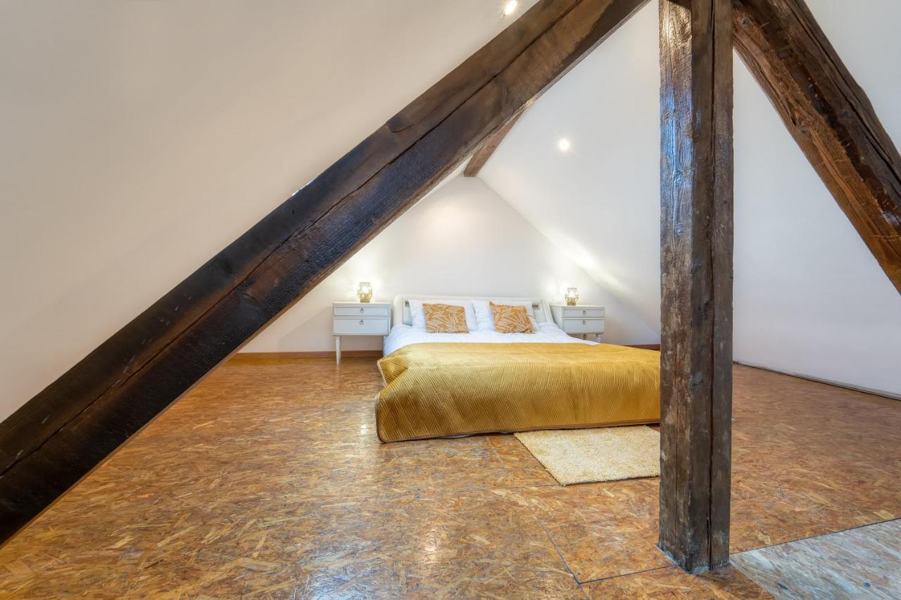 Апартаменты Sous Les Etoiles Metz Luxembourg Un-Sejour-A-Part Clouange Экстерьер фото